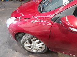 View Auto part Trans/Gearbox Nissan Pulsar 2013