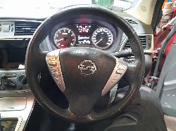 View Auto part Trans/Gearbox Nissan Pulsar 2013