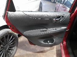 View Auto part Trans/Gearbox Nissan Pulsar 2013