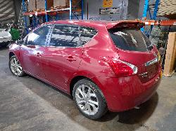 View Auto part Trans/Gearbox Nissan Pulsar 2013
