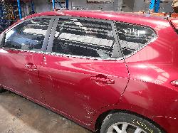 View Auto part Trans/Gearbox Nissan Pulsar 2013