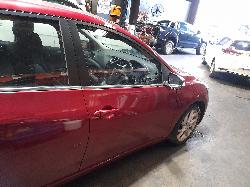 View Auto part Trans/Gearbox Nissan Pulsar 2013
