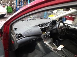 View Auto part Trans/Gearbox Nissan Pulsar 2013