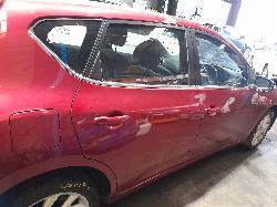View Auto part Trans/Gearbox Nissan Pulsar 2013
