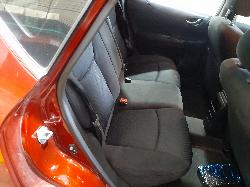 View Auto part Trans/Gearbox Nissan Pulsar 2013