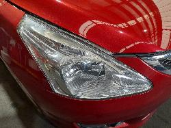 View Auto part Trans/Gearbox Nissan Pulsar 2013