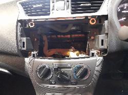 View Auto part Trans/Gearbox Nissan Pulsar 2013