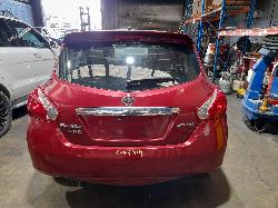 View Auto part Trans/Gearbox Nissan Pulsar 2013