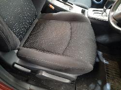 View Auto part Trans/Gearbox Nissan Pulsar 2013