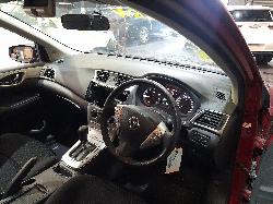 View Auto part Trans/Gearbox Nissan Pulsar 2013