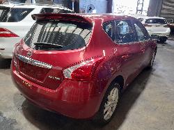 View Auto part Trans/Gearbox Nissan Pulsar 2013