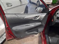 View Auto part Trans/Gearbox Nissan Pulsar 2013