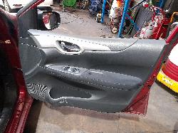 View Auto part Trans/Gearbox Nissan Pulsar 2013