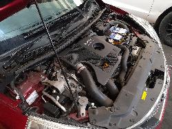 View Auto part Trans/Gearbox Nissan Pulsar 2013