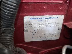 View Auto part Trans/Gearbox Nissan Pulsar 2013