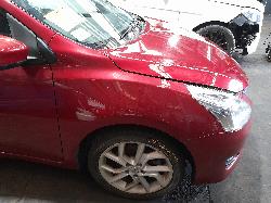 View Auto part Trans/Gearbox Nissan Pulsar 2013