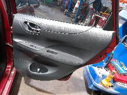 View Auto part Trans/Gearbox Nissan Pulsar 2013