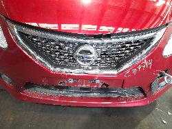 View Auto part Trans/Gearbox Nissan Pulsar 2013