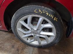 View Auto part Trans/Gearbox Nissan Pulsar 2013