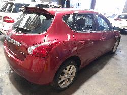 View Auto part Trans/Gearbox Nissan Pulsar 2013
