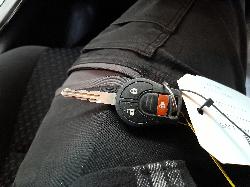 View Auto part Trans/Gearbox Nissan Pulsar 2013