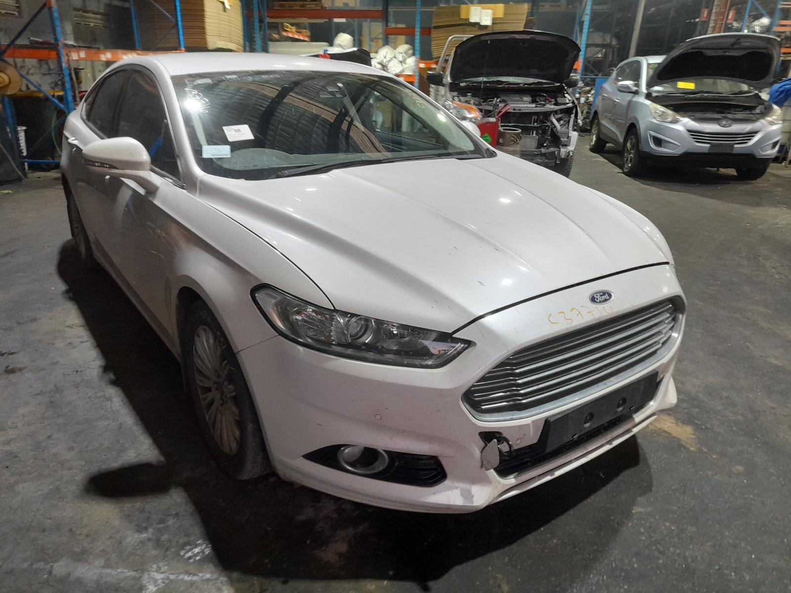 View Auto part Door/Boot/Gate Lock Ford Mondeo 2015