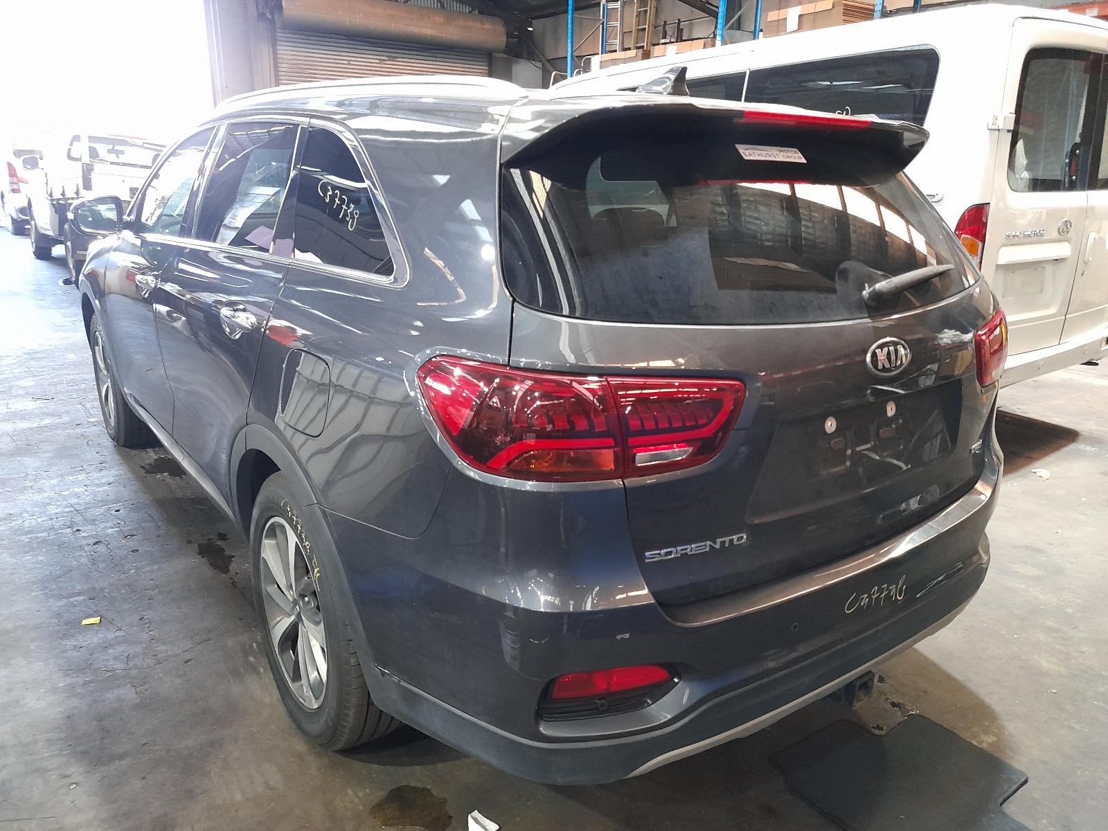 View Auto part Column Kia Sorento 2019