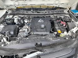 View Auto part Antenna Mitsubishi Triton 2022