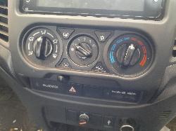 View Auto part Antenna Mitsubishi Triton 2022