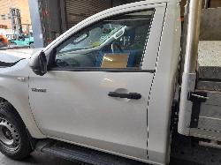 View Auto part Antenna Mitsubishi Triton 2022