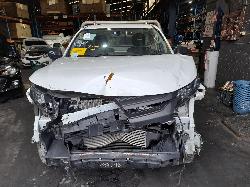 View Auto part Antenna Mitsubishi Triton 2022