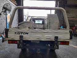 View Auto part Antenna Mitsubishi Triton 2022