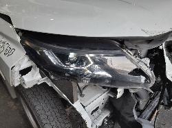 View Auto part Antenna Mitsubishi Triton 2022