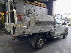 View Auto part Antenna Mitsubishi Triton 2022