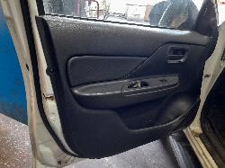 View Auto part Antenna Mitsubishi Triton 2022