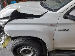 View Auto part Antenna Mitsubishi Triton 2022