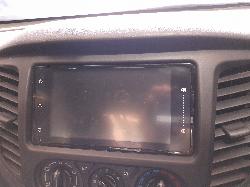 View Auto part Antenna Mitsubishi Triton 2022