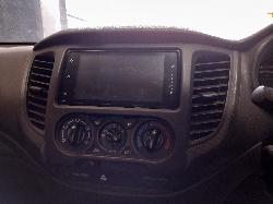 View Auto part Antenna Mitsubishi Triton 2022