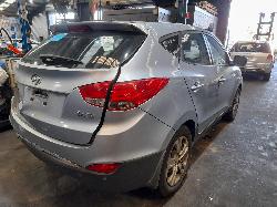 View Auto part Engine Hyundai Ix35 2012
