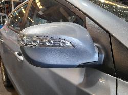 View Auto part Engine Hyundai Ix35 2012