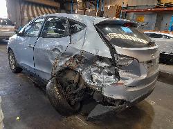 View Auto part Engine Hyundai Ix35 2012
