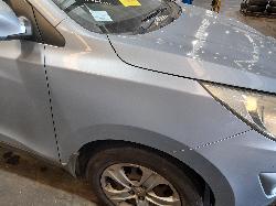 View Auto part Engine Hyundai Ix35 2012