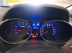 View Auto part Engine Hyundai Ix35 2012