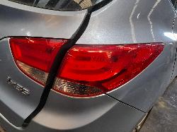 View Auto part Engine Hyundai Ix35 2012