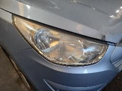 View Auto part Engine Hyundai Ix35 2012
