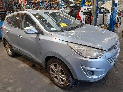 View Auto part Engine Hyundai Ix35 2012