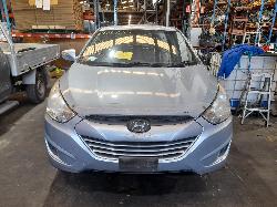 View Auto part Engine Hyundai Ix35 2012