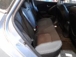 View Auto part Engine Hyundai Ix35 2012