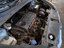 View Auto part Engine Hyundai Ix35 2012