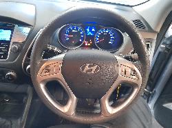 View Auto part Engine Hyundai Ix35 2012